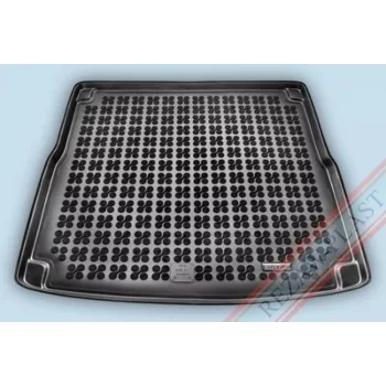   Rezaw černá guma Gumová vana do kufru Audi A4 III B8 Avant/kombi 2008-2015 (232019)
