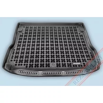   Rezaw černá guma Gumová vana do kufru Audi Q5 I SUV 2008-2017 (232021)