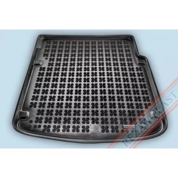   Rezaw černá guma Gumová vana do kufru Audi A7 I Sportback 2010-2017 (232024)