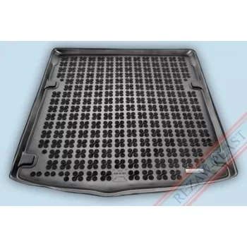   Rezaw černá guma Gumová vana do kufru Audi A6 IV C7 Limousine/sedan 2011-2018 (232025)