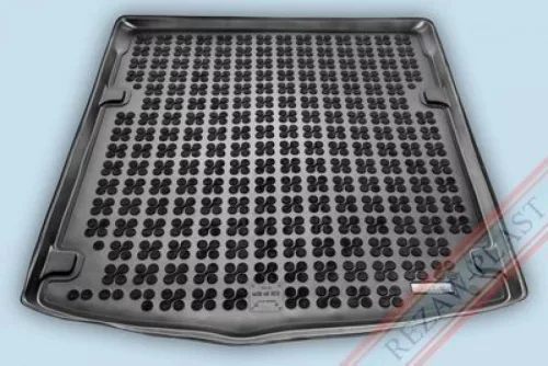 Rezaw černá guma Gumová vana do kufru Audi A6 IV C7 Limousine/sedan 2011-2018 (232025)