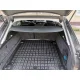 Rezaw černá guma Gumová vana do kufru Audi A6 IV C7 Avant/kombi 2011-2018 (232026)