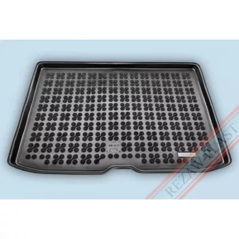   Rezaw černé guma Gumová vana do kufru Audi A3 III 8V 2012 - 2020(232029)