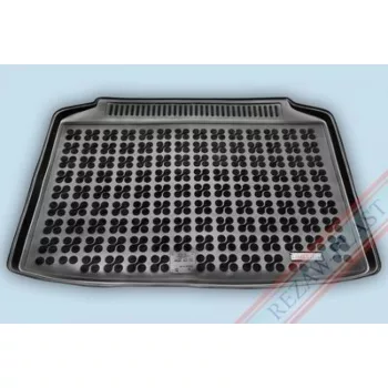   Rezaw černé guma Gumová vana do kufru Audi A3 III 8V 2012-2020(232030)