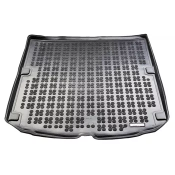   Rezaw černá guma Gumová vana do kufru Audi A5 II Sportback 2016-tól (232040)