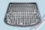 Rezaw černá guma Gumová vana do kufru Audi A5 II Coupe 2016-tól (232041)