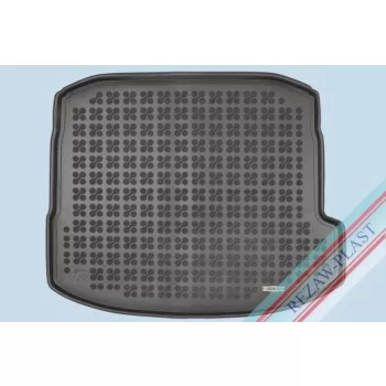   Rezaw černé guma Gumová vana do kufru Audi A3 IV 8Y sedan 2020-tól