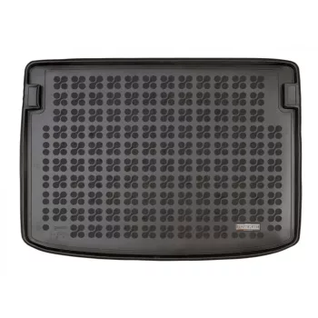   Rezaw černé guma Gumová vana do kufru Audi A3 IV 8Y Hatchback/Sportback 2020-tól