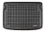 Rezaw černé guma Gumová vana do kufru Audi A3 IV 8Y Hatchback/Sportback 2020-tól