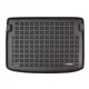 Rezaw černé guma Gumová vana do kufru Audi A3 IV 8Y Hatchback/Sportback 2020-tól