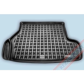   Rezaw černá guma Gumová vana do kufru Bmw 3 E46 Touring/kombi 1999-2007 (232102)