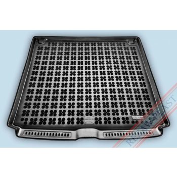   Rezaw černá guma Gumová vana do kufru Bmw 5 E39 Touring/kombi 1996-2004 (232104)