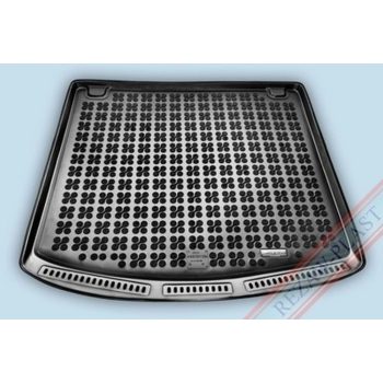   Rezaw černá guma Gumová vana do kufru Bmw 5 E61 Touring/kombi 2003-2010 (232106)