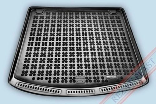 Rezaw černá guma Gumová vana do kufru Bmw 5 E61 Touring/kombi 2003-2010 (232106)