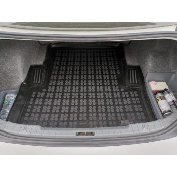   Rezaw černá guma Gumová vana do kufru Bmw 3 E90 sedan 2004-2012 (232107)