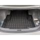 Rezaw černá guma Gumová vana do kufru Bmw 3 E90 sedan 2004-2012 (232107)