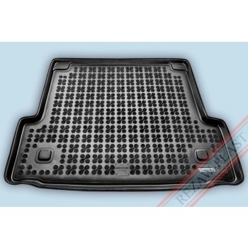   Rezaw černá guma Gumová vana do kufru Bmw 3 E91 Touring/kombi 2005-2013 (232108)