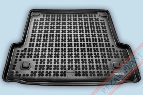 Rezaw černá guma Gumová vana do kufru Bmw 3 E91 Touring/kombi 2005-2013 (232108)