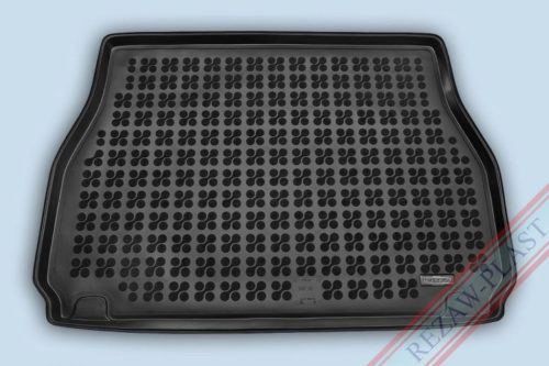 Rezaw černá guma Gumová vana do kufru Bmw X5 E53 SUV 1999-2006 (232110)