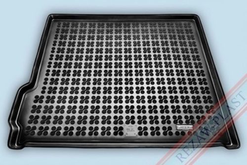 Rezaw černé guma Gumová vana do kufru Bmw X5 E70 SUV 2006-2013 (232112)