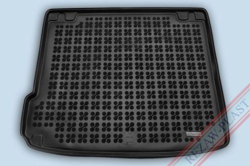 Rezaw černé guma Gumová vana do kufru Bmw X6 E71 SUV 2008-2014 (232113)