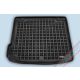Rezaw černé guma Gumová vana do kufru Bmw X6 E71 SUV 2008-2014 (232113)