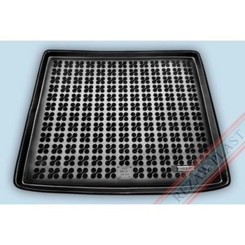   Rezaw černá guma Gumová vana do kufru Bmw X1 E84 Crossover 2009-2016 (232115)