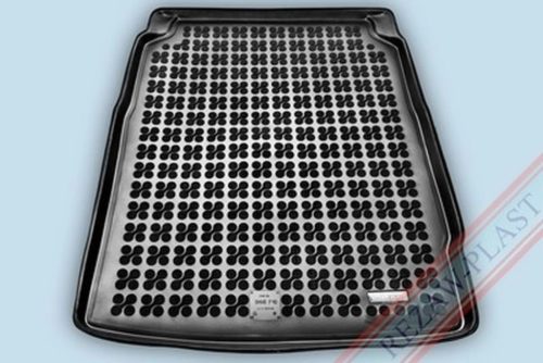Rezaw černá guma Gumová vana do kufru Bmw 5 F10 sedan 2010-2017 (232116)