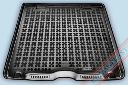 Rezaw černá guma Gumová vana do kufru Bmw 5 F11 Touring/kombi 2010-2017 (232117)