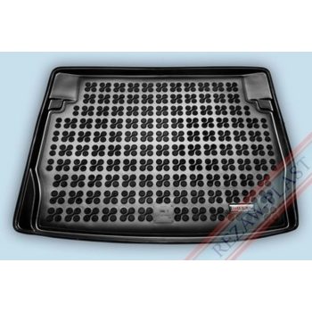   Rezaw černá guma Gumová vana do kufru Bmw 1 F20 LCI Hatchback 2015-2019 (232119)