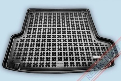 Rezaw černá guma Gumová vana do kufru Bmw 3 F34 Gran Turismo (GT) 2013-2018 (232124)