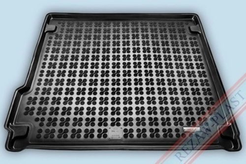 Rezaw černé guma Gumová vana do kufru Bmw X5 F15 SUV 2013-2018 (232125)