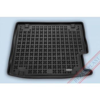  Rezaw černá guma Gumová vana do kufru Bmw X4 F26 SUV 2014-2018 (232128)