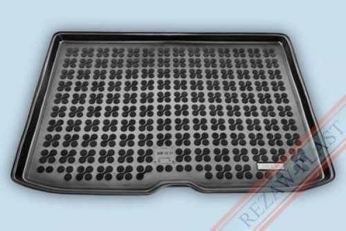 Rezaw černá guma Gumová vana do kufru Bmw 2 F45 Active Tourer 2014-tól (232129)