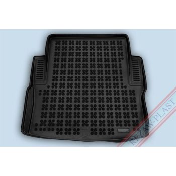   Rezaw černá guma Gumová vana do kufru Bmw 3 F30 sedan 2012-2018 (232132)