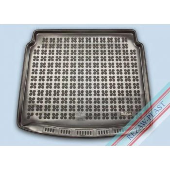   Rezaw černá guma Gumová vana do kufru Bmw 2 F46 Gran Tourer (GT) 7 místný 2015-tól (232133)