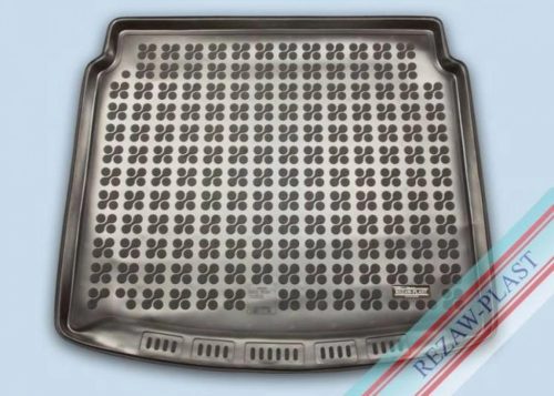 Rezaw černá guma Gumová vana do kufru Bmw 2 F46 Gran Tourer (GT) 7 místný 2015-tól (232133)