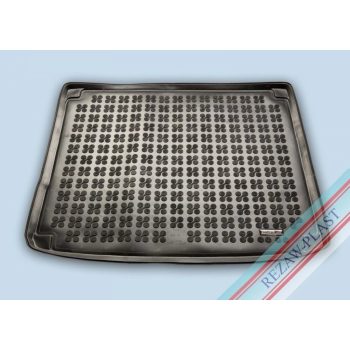   Rezaw černé guma Gumová vana do kufru Bmw X6 F16 SUV 2014-2019 (232135)