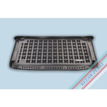   Rezaw černá guma Gumová vana do kufru Bmw i3 Hatchback 2013-tól (232148)