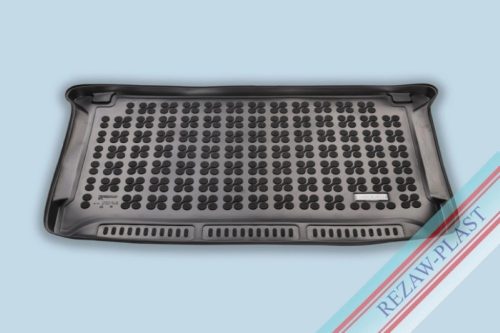 Rezaw černá guma Gumová vana do kufru Bmw i3 Hatchback 2013-tól (232148)