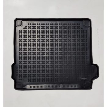   Rezaw černé guma Gumová vana do kufru Bmw X5 G05 SUV 2018-tól (232149)