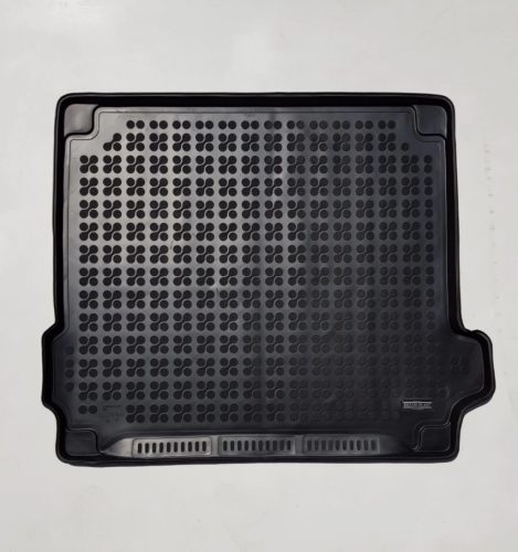 Rezaw černé guma Gumová vana do kufru Bmw X5 G05 SUV 2018-tól (232149)