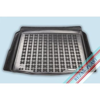   Rezaw černé guma Gumová vana do kufru Bmw 3 (G20) sedan 2018-, M3(G20) 2020- (232150)