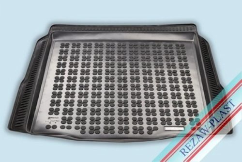 Rezaw černé guma Gumová vana do kufru Bmw 3 (G20) sedan 2018-, M3(G20) 2020- (232150)