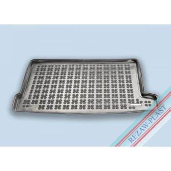   Rezaw černá guma Gumová vana do kufru Bmw 1 F40 Hatchback 2019-tól (232151)