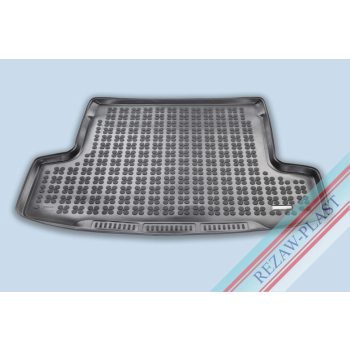   Rezaw černá guma Gumová vana do kufru Bmw 3 G21 Touring/kombi 2019-tól (232152)