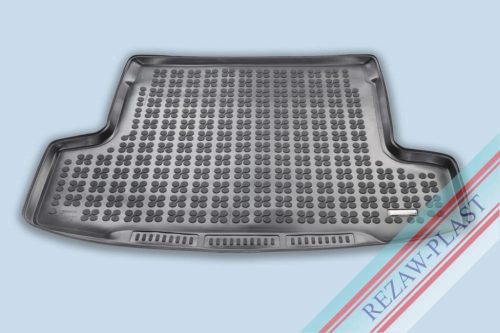 Rezaw černá guma Gumová vana do kufru Bmw 3 G21 Touring/kombi 2019-tól (232152)