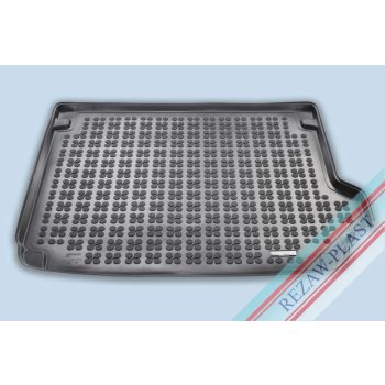   Rezaw černá guma Gumová vana do kufru Bmw X4 G02 SUV 2018-tól (232153)