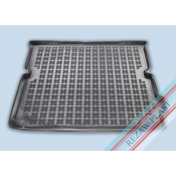   Rezaw černé guma Gumová vana do kufru Bmw X7 G07 SUV 7 místný (3 řady sedadel složené) 2018-tól (23