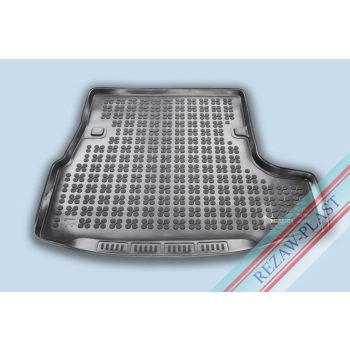   Rezaw černé guma Gumová vana do kufru Bmw 5 G30 sedan Hybrid verze 2017-tól (232156)